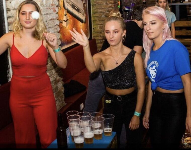prague-beer-pong-experience-with-unlimited-czech-beer