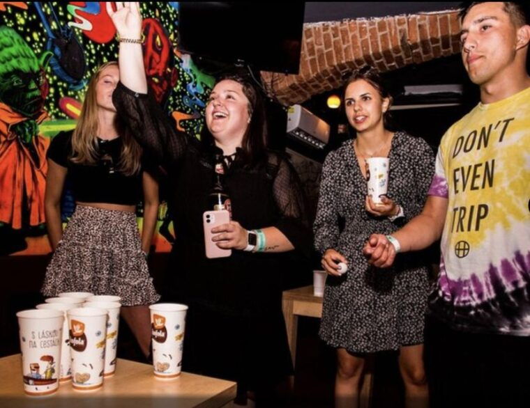 prague-beer-pong-experience-with-unlimited-czech-beer