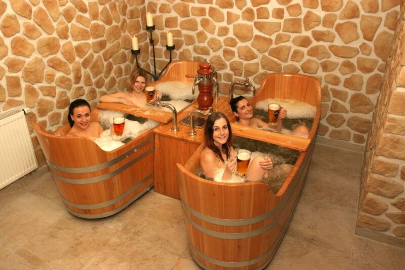 prague-beer-spa-bernard-with-beer-and-massage-option