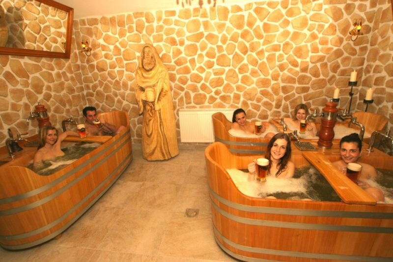 prague-beer-spa-bernard-with-beer-and-massage-option
