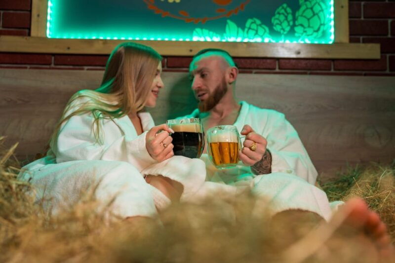 prague-beer-spa-experience-with-unlimited-beer-and-sauna