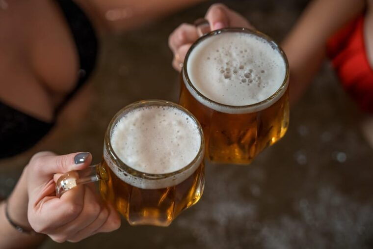 prague-beer-spa-experience-with-unlimited-beer-and-sauna