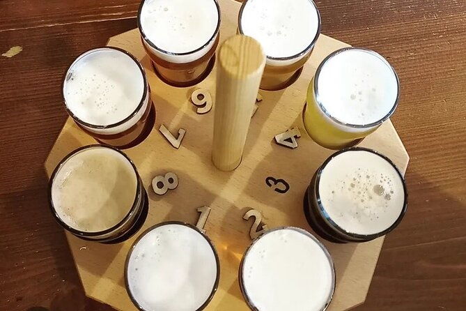 prague-beer-tasting-8-types-of-czech-beer-included