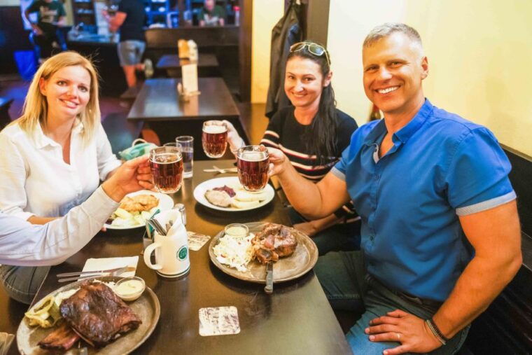 prague-beer-tour-audio-guide-with-ticket-to-exhibition