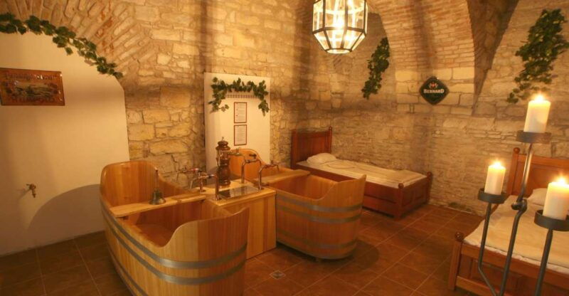 prague-bernard-beer-spa-with-beer-and-massage-option