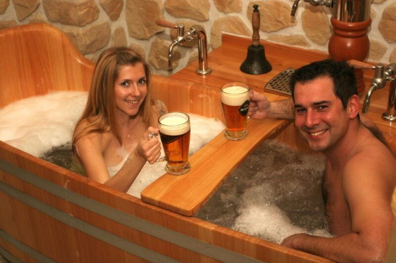 prague-bernard-beer-spa-with-beer-and-massage-option