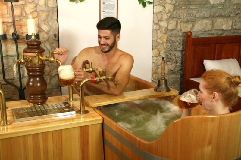 prague-bernard-beer-spa-with-beer-and-massage-option