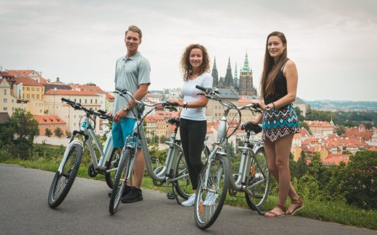 prague-bike-or-e-bike-city-tour-with-a-local-guide