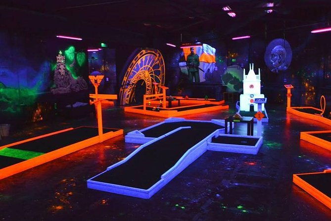 prague-black-light-mini-golf-and-games-tour-including-free-drinks