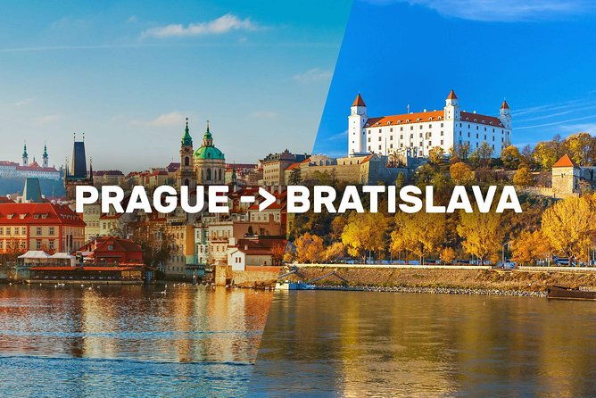 prague-bratislava-one-way-sightseeing-day-tour