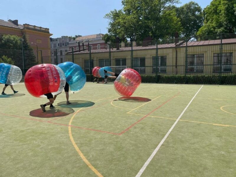 prague-bubbles-football-zorb-football-in-centrum