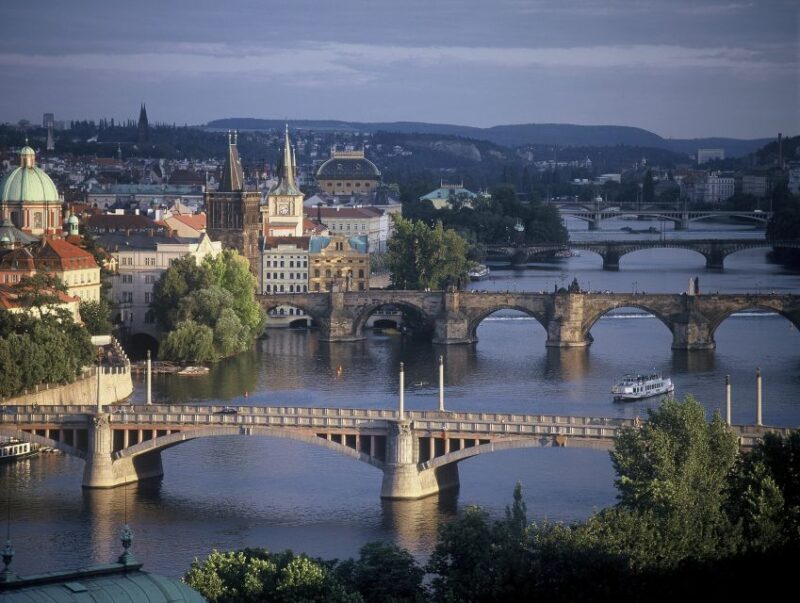 Prague: Bus and Boat Tour - Final Thoughts