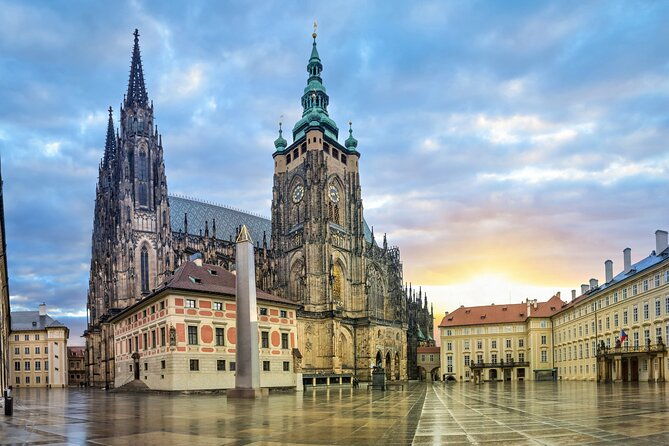 prague-castle-and-st-vitus-cathedral-private-walking-tour