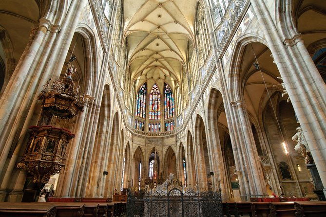prague-castle-brief-introduction-entrance-ticket