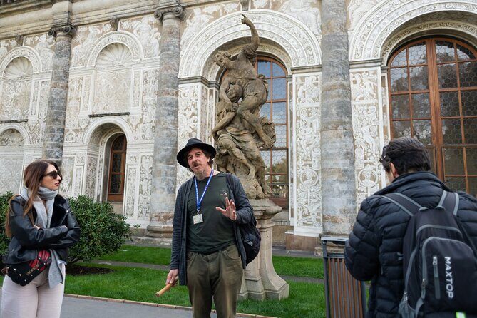 Prague: Castle Entry Ticket with Guide and River Cruise - The Detailed Breakdown of the Prague Experience
