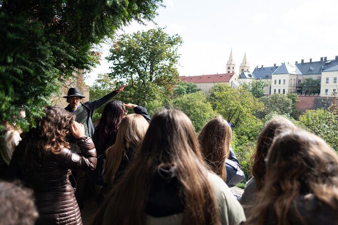 Prague: Castle Entry Ticket with Guide and River Cruise - FAQ