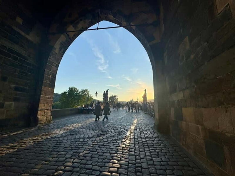 Prague: Castle, Lesser Town & Charles Bridge Tour - Frequently Asked Questions