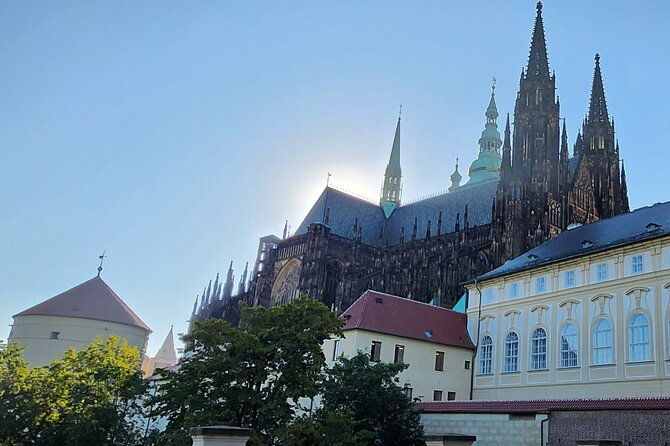 prague-castle-private-walking-tour
