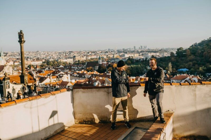 prague-castle-side-breweries-pubs-guided-walking-tour