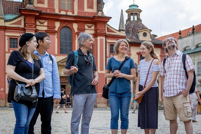 prague-castle-walking-tour