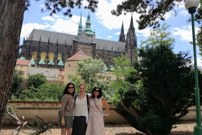 prague-castle-walking-tour