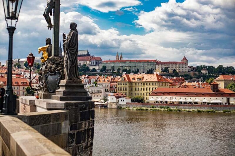 Prague: Central Gallery Ticket & Digital City Tour - Final Thoughts