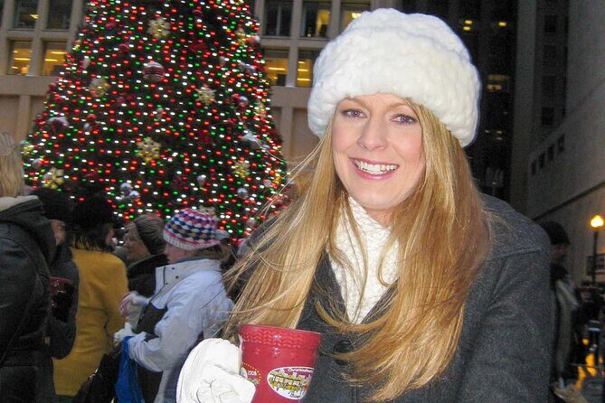 Prague Christmas Markets and Holiday Magic Walking Tour - Final Thoughts