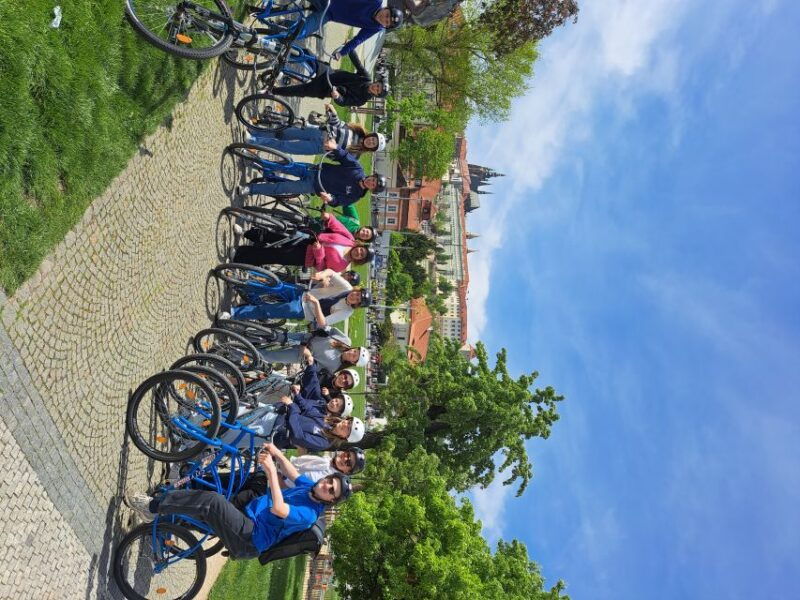 prague-city-bike-guided-tour