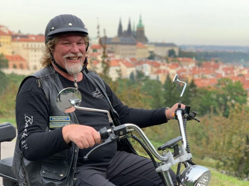 prague-city-highlights-guided-electric-trike-tour