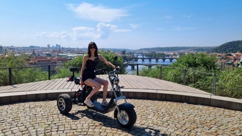 prague-city-highlights-guided-electric-trike-tour