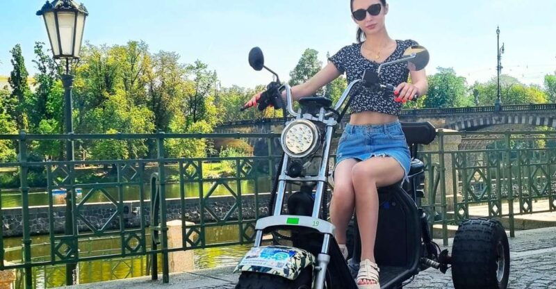 prague-city-highlights-guided-electric-trike-tour