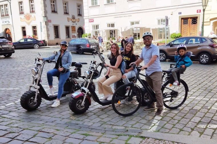 prague-city-highlights-guided-electric-trike-tour