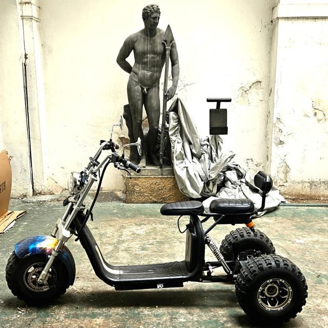 prague-city-highlights-guided-electric-trike-tour