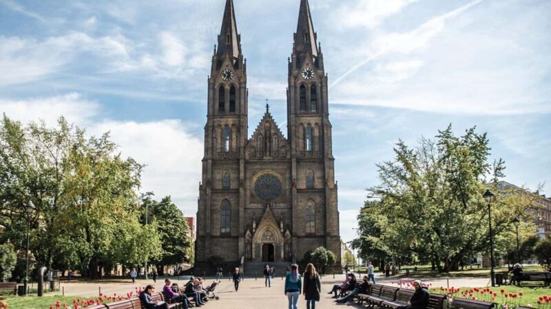 Prague: City Highlights & Hidden Gems Private Walking Tour - Final Thoughts