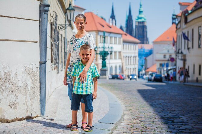 prague-city-highlights-private-tour-for-kids-and-families