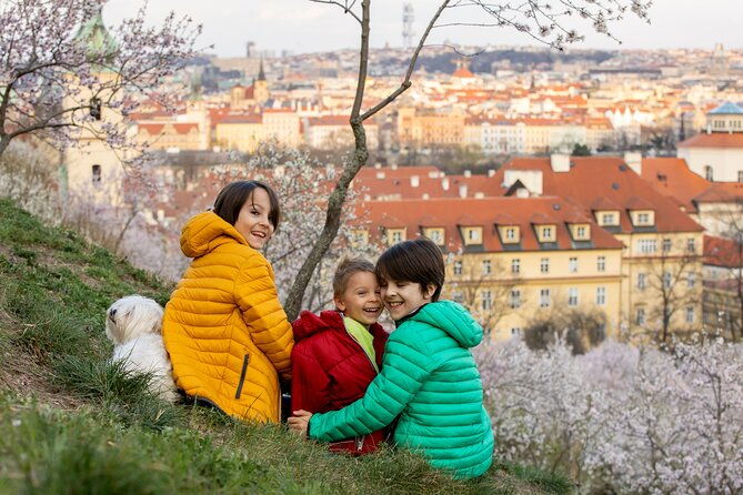 prague-city-highlights-private-tour-for-kids-and-families