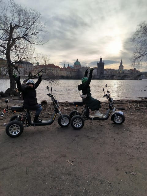 prague-city-highlights-tour-by-electric-trike