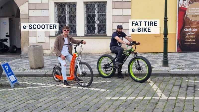 prague-city-viewpoints-tour-by-electric-fat-bike