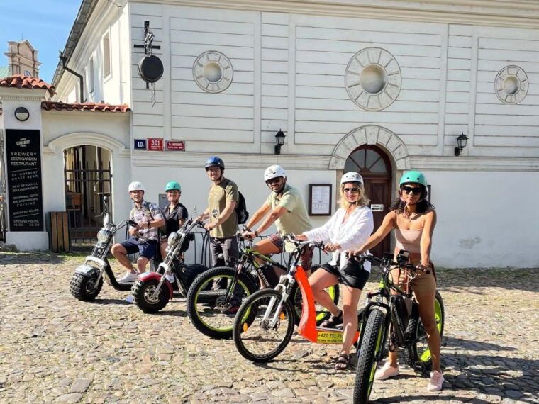 prague-city-viewpoints-tour-by-electric-fat-bike
