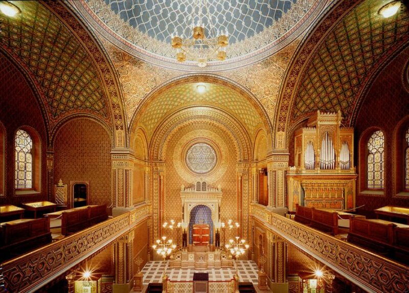 prague-classical-concert-in-the-spanish-synagogue