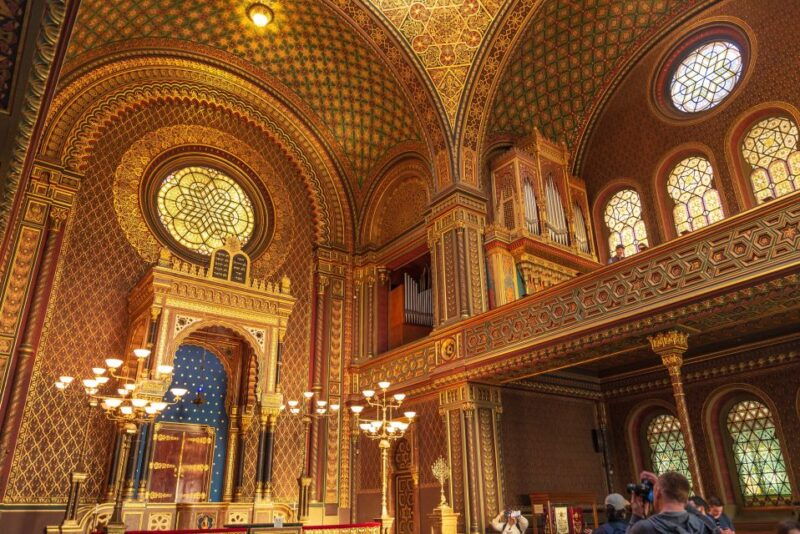 prague-classical-concert-in-the-spanish-synagogue