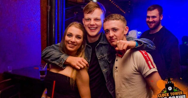 prague-clock-tower-bar-crawl-with-drinks-and-shots