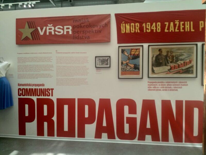 prague-communism-tour-museum-visit