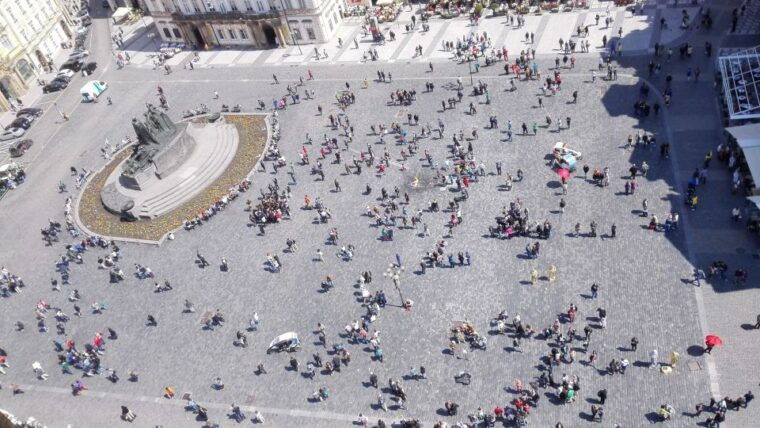 prague-communism-tour-museum-visit