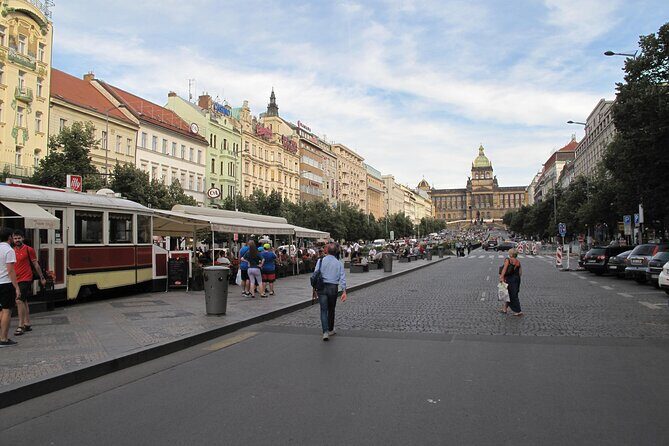 Prague Communism tour with visit of Communism museum - Our Overall Take