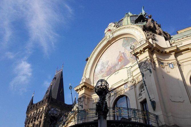 Prague Communism tour with visit of Communism museum - Who Should Book This?