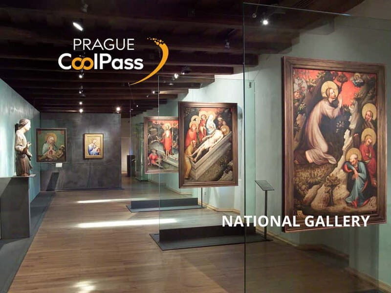 Prague: CoolPass with Access to 90+ Attractions - Whats Included in the Prague CoolPass?