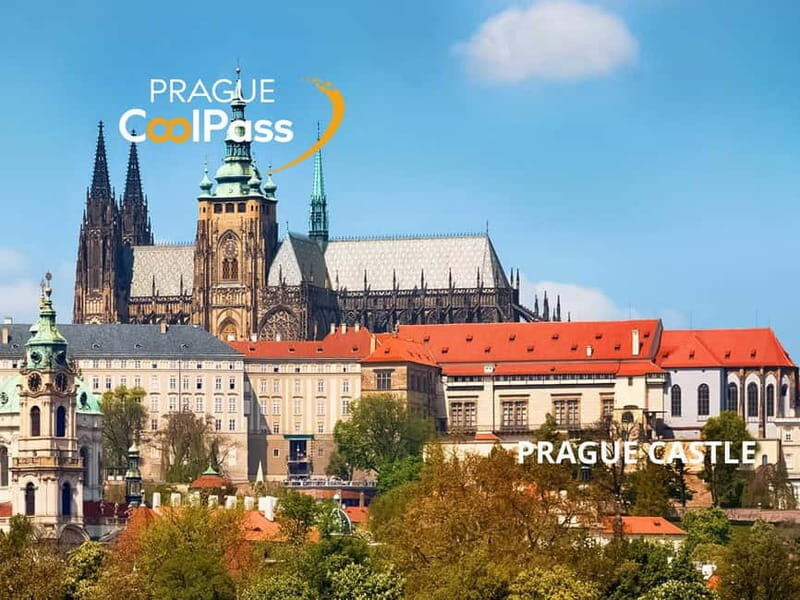 Prague: CoolPass with Access to 90+ Attractions - Major Attractions and Tours