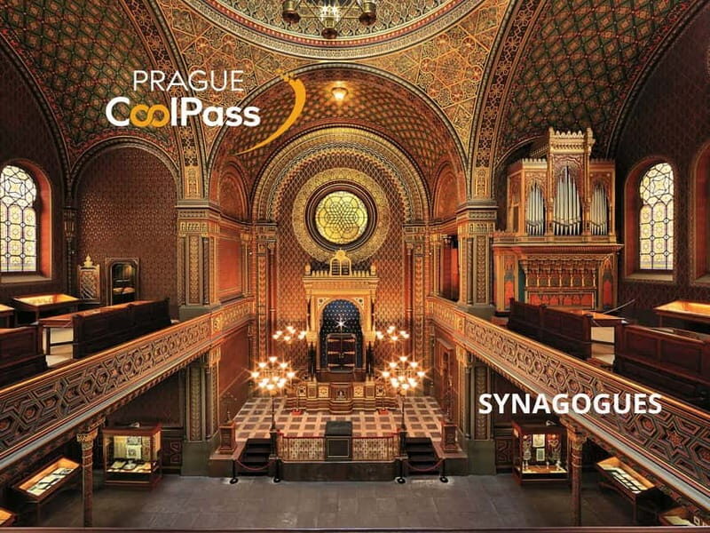 Prague: CoolPass with Access to 90+ Attractions - Practical Tips for Using the CoolPass