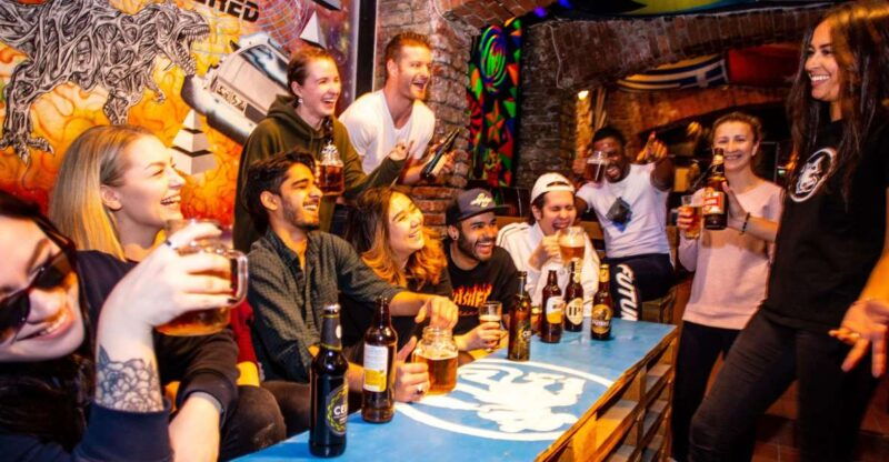prague-craft-beer-tasting-and-pilsner-urquell-experience